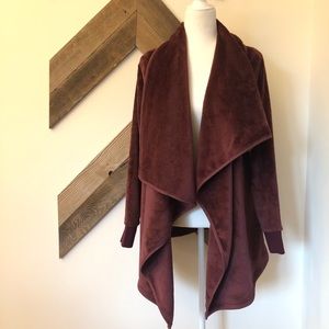 UGG ORLA Blanket Cardigan